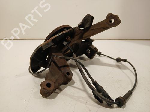 Right front steering knuckle FIAT 500 (312_) 1.2 (312AXA1A) | BP24613087M26 - Image 3