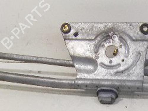 Front wipers mechanism CITROËN XSARA PICASSO (N68) 1.8 16V | BP940539C83 