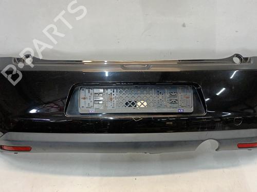 Used Rear bumper CITROËN C3 II (SC_) 1.2 VTi 82 (82 hp) 30107940