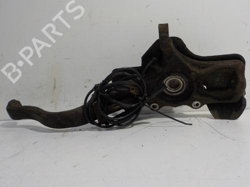 Right front steering knuckle ALFA ROMEO GT (937_) 2.0 JTS (937CXH1A, 937CXH11) | BP13206328M26 