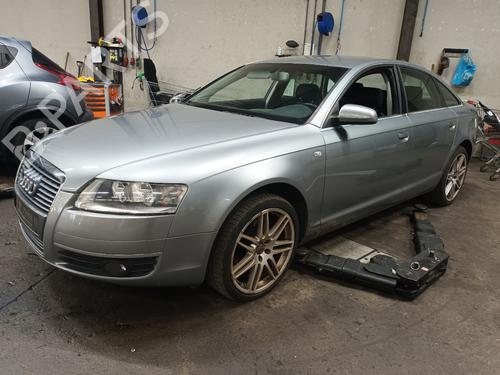 Gearbox AUDI A6 C6 (4F2) 2.4 | BP36321669M3  - Image 7