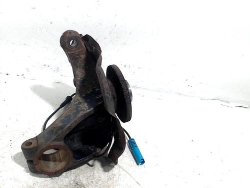 Left front steering knuckle MINI MINI (R56) Cooper D | BP13202287M25 