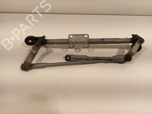 Front wipers mechanism OPEL CORSA D (S07) 1.3 CDTI (L08, L68) | BP16405186C83 