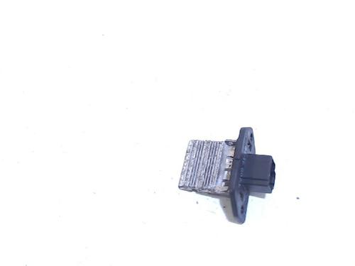 Heater resistor DAEWOO KALOS (KLAS) 1.2 | BP13404568M108 - Image 2