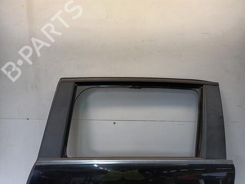 Left rear door PEUGEOT 5008 (0U_, 0E_) 1.6 16V | BP20669768C4 