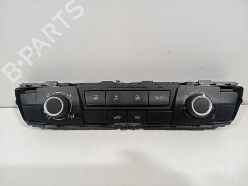 Used Climate control Climate control 29028606 29028606