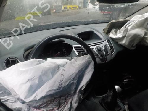 Gearbox FORD FIESTA VI (CB1, CCN) 1.25 | BP16421592M3 