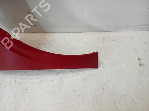 Right front fenders PEUGEOT 208 I (CA_, CC_) 1.2 VTI 82 | BP29169502C42 