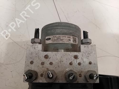 ABS pump FORD FIESTA VII (HJ, HF) 1.0 EcoBoost | BP24332666M43 - Image 3