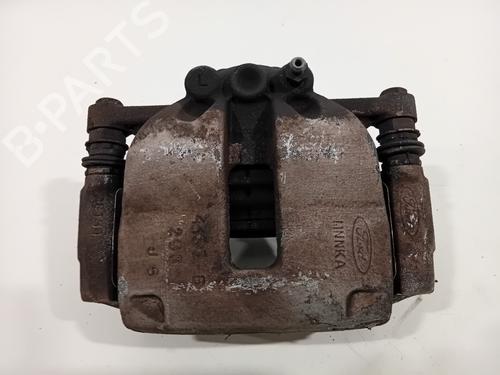 Left front brake caliper FORD B-MAX (JK) 1.0 EcoBoost | BP24135877M105 - Image 2