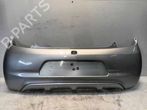 Used Rear bumper PEUGEOT 108 1.0 VTi (69 hp) 23095880