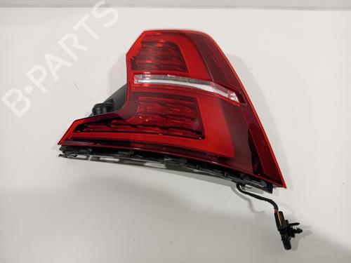 Used Right taillight VOLVO S60 III (224) T5 (250 hp) 29918412