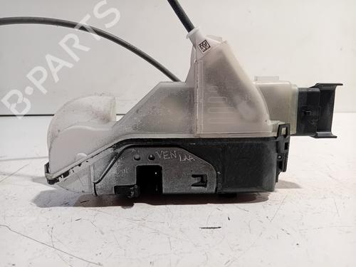 Used Rear left lock OPEL COMBO Box Body/MPV (K9) 1.6 D (99 hp) 28283229