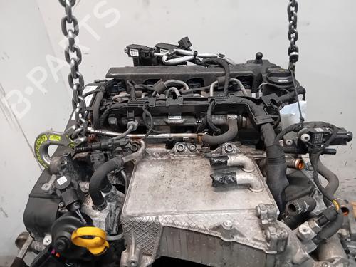Engine VW CADDY IV Box Body/MPV (SAA, SAH) 2.0 TDI | BP35788814M1 - Image 5