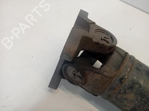 Driveshaft FORD RANGER (TKE) 2.2 TDCi 4x4 | BP39885812M37 - Image 4