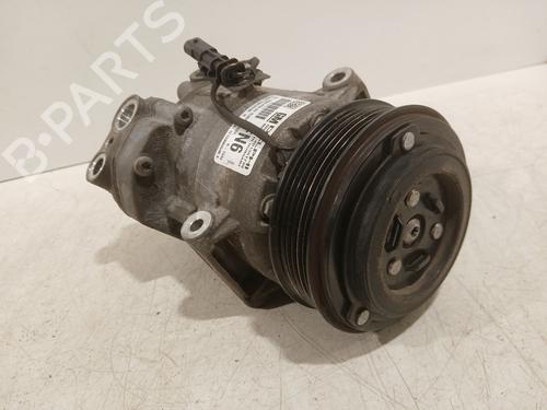 AC compressor OPEL ASTRA J (P10) 1.7 CDTI (68) | BP40128094M34 - Image 3