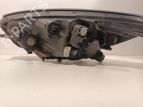 Right headlight KIA PICANTO II (TA) 1.0 | BP31647182C29 - Image 2