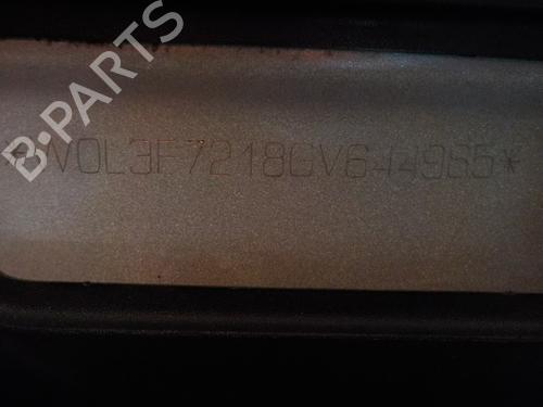 Steering column stalk OPEL VIVARO B Van (X82) 1.6 CDTI (05) | BP8605455I23 - Image 9