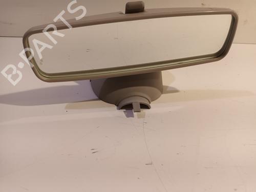 Used Rear mirror RENAULT ZOE (BFM_) ZOE (88 hp) 16748720