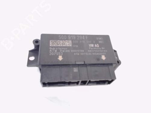 Other VW GOLF VII (5G1, BQ1, BE1, BE2) 2.0 GTI 5Q0919294F