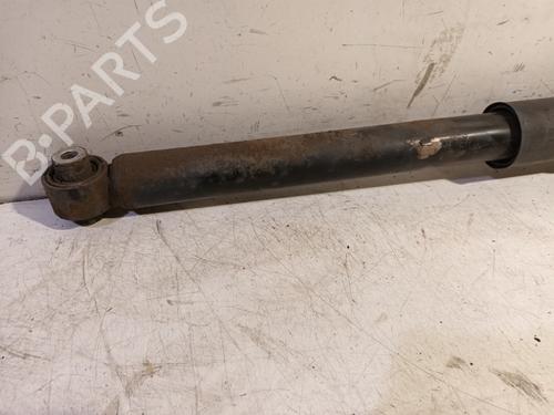 Left rear shock absorber VW GOLF VII Variant (BA5, BV5) 2.0 TDI | BP15735890M18 