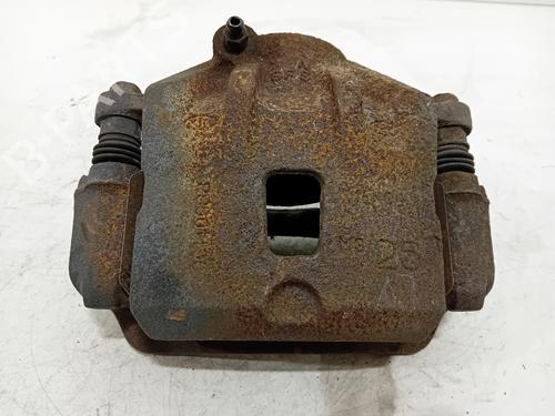 Used Left front brake caliper Left front brake caliper 13739977 13739977