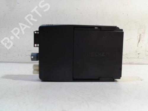 Elektronisk modul MERCEDES-BENZ CLA Coupe (C117) CLA 200 (117.343) (156 hp) 13661811