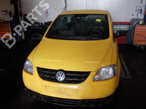 Used Parts VW FOX Hatchback (5Z1, 5Z3, 5Z4)  1.2  844992