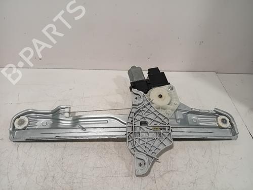 Used Front left window mechanism Front left window mechanism 38467777 38467777