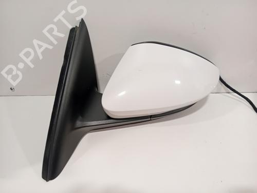 Left mirror SKODA OCTAVIA III Combi (5E5, 5E6) 1.6 TDI | BP29634885C26 