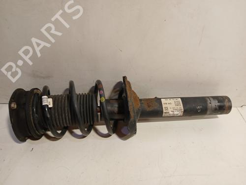 Used Left front shock absorber VW PASSAT B8 Variant (3G5, CB5) 1.6 TDI (120 hp) 30877574
