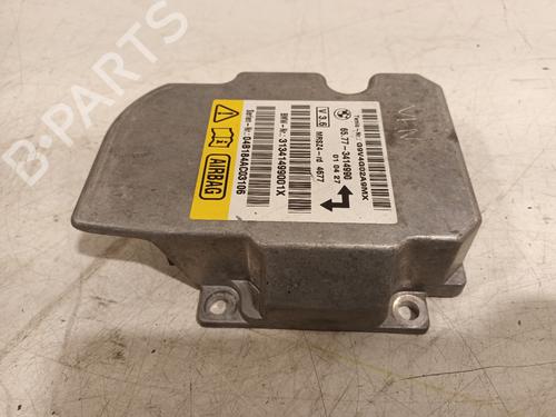 ECU airbags BMW X3 (E83) 3.0 d | BP15654325M53 