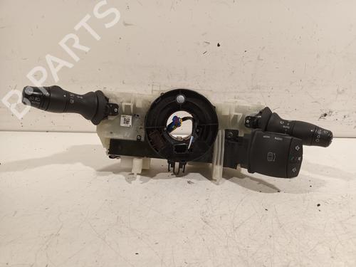 Used Steering column stalk Steering column stalk 15372294 15372294