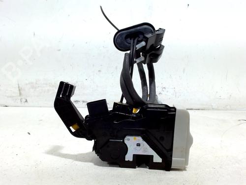 Used Front right lock KIA OPTIMA (FSGDS6B) 2.0 CVVT Hybrid (190 hp) 13205152