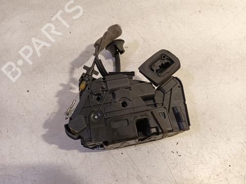 Front right lock SEAT LEON (5F1) 1.2 TSI | BP15803252C97 