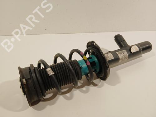 Used Left front shock absorber VW GOLF VIII (CD1, DA1) 2.0 TSI R 4motion (333 hp) 29972483
