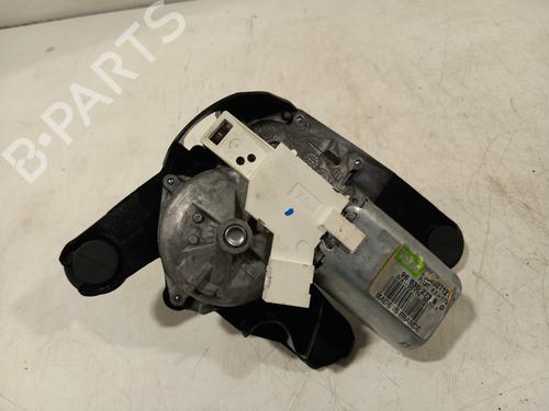 Used Rear wiper motor Rear wiper motor 37510550 37510550