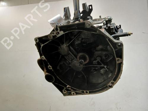 Used Gearbox CITROËN C5 III (RD_) 1.6 THP 155 (RD5FV8, RD5FNA) (156 hp) 31148057