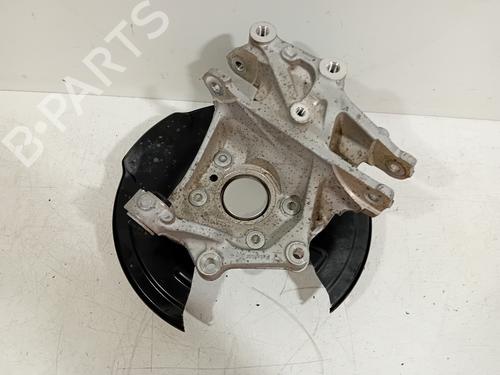 Right rear steering knuckle POLESTAR POLESTAR 2 (534) EV | BP23214272M28