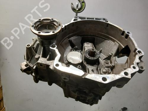 Used Gearbox SEAT ATECA (KH7, KHP) 1.5 TSI (150 hp) 31170464