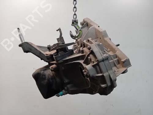 Gearbox RENAULT TWINGO III (BCM_, BCA_) 1.0 SCe 70 | BP27932427M3 