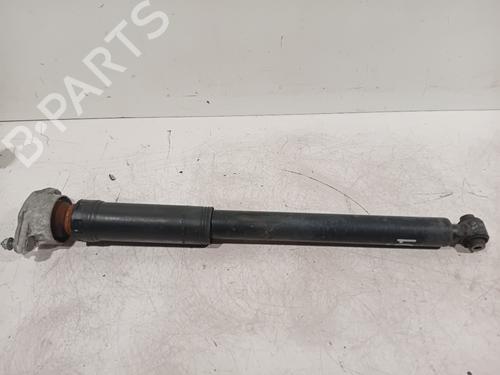 Used Left rear shock absorber MERCEDES-BENZ C-CLASS (W204) C 180 CGI (204.049) (156 hp) 25871222
