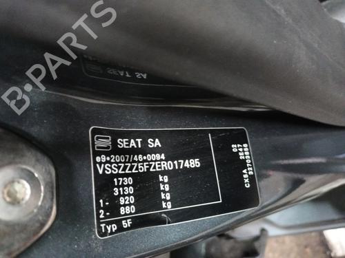 Gearbox SEAT LEON (5F1) 1.4 TSI | BP34472869M3  - Image 10