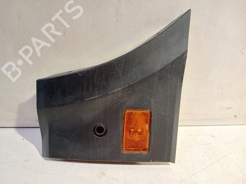 Pare-Chocs D'Angle VW CRAFTER Van (SY_, SX_) 2.0 TDI FWD (SYB, SYC, SYD) (177 hp) 32990540