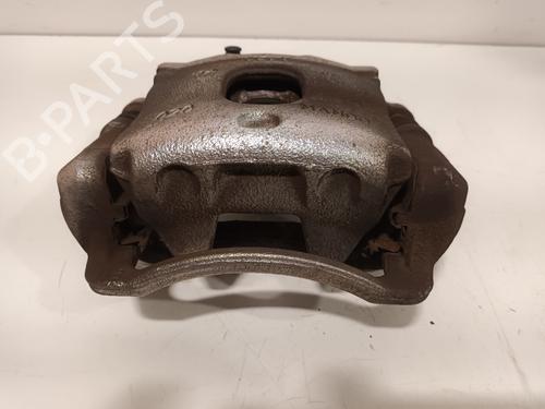 Used Right front brake caliper HYUNDAI IONIQ (AE) Electric (136 hp) 31970551