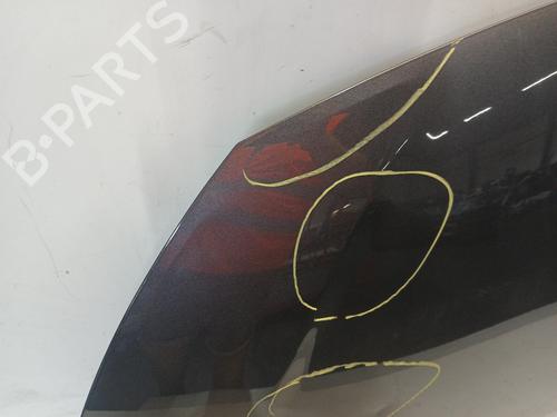 Hood TOYOTA YARIS (_P13_) 1.3 (NSP130_, NSP130) | BP27544032C1 