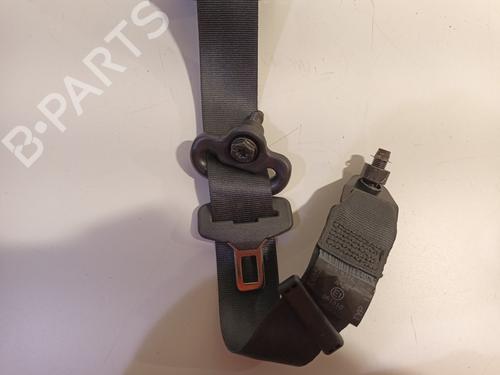 Rear left seatbelt FIAT PANDA (312_, 319_) 0.9 (312PXG1A) | BP16213907I29 