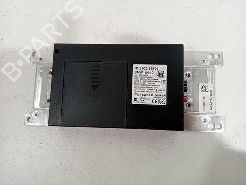 Used Control unit BMW 3 Touring (F31) 320 i (184 hp) 26725555
