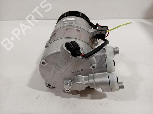 AC compressor BMW 2 Gran Tourer (F46) 216 d | BP24613145M34 