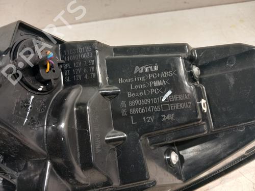 Venstre Baklys SMART #1 EV All-wheel Drive | BP34058644C34 - Image 6